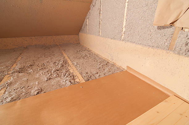 Best Types of Insulation in Rancho Viejo, TX